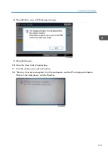 Preview for 211 page of Ricoh MET-C1 Field Service Manual