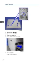 Preview for 230 page of Ricoh MET-C1 Field Service Manual