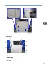 Preview for 231 page of Ricoh MET-C1 Field Service Manual