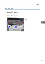 Preview for 241 page of Ricoh MET-C1 Field Service Manual
