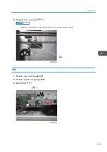 Preview for 261 page of Ricoh MET-C1 Field Service Manual