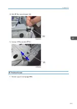 Preview for 263 page of Ricoh MET-C1 Field Service Manual