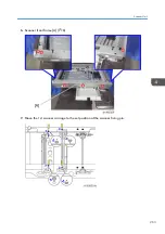 Preview for 265 page of Ricoh MET-C1 Field Service Manual