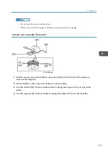 Preview for 267 page of Ricoh MET-C1 Field Service Manual