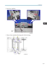 Preview for 271 page of Ricoh MET-C1 Field Service Manual