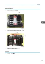 Preview for 279 page of Ricoh MET-C1 Field Service Manual