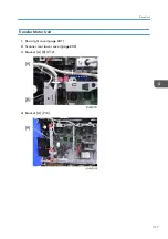 Preview for 319 page of Ricoh MET-C1 Field Service Manual