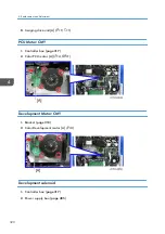 Preview for 322 page of Ricoh MET-C1 Field Service Manual