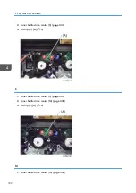 Preview for 334 page of Ricoh MET-C1 Field Service Manual