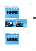 Preview for 339 page of Ricoh MET-C1 Field Service Manual