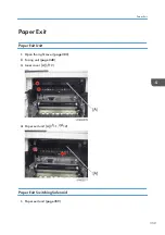 Preview for 361 page of Ricoh MET-C1 Field Service Manual