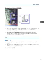 Preview for 403 page of Ricoh MET-C1 Field Service Manual