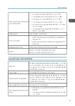 Preview for 677 page of Ricoh MET-C1 Field Service Manual