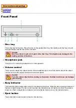 Preview for 11 page of Ricoh MP5120A User Manual