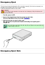 Preview for 13 page of Ricoh MP5120A User Manual