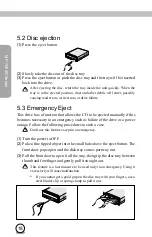 Preview for 25 page of Ricoh MP7060S Series Manual