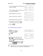 Preview for 113 page of Ricoh MV310 Service Manual