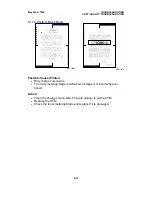 Preview for 255 page of Ricoh MV310 Service Manual