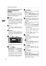 Preview for 72 page of Ricoh Network Scanning Unit A Operating Instructions Manual