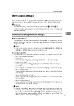 Preview for 75 page of Ricoh Network Scanning Unit A Operating Instructions Manual