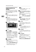 Preview for 76 page of Ricoh Network Scanning Unit A Operating Instructions Manual