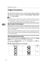 Preview for 120 page of Ricoh Network Scanning Unit A Operating Instructions Manual