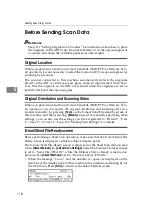 Preview for 126 page of Ricoh Network Scanning Unit A Operating Instructions Manual