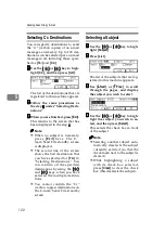 Preview for 130 page of Ricoh Network Scanning Unit A Operating Instructions Manual