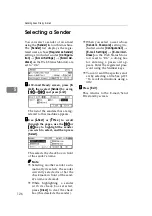 Preview for 134 page of Ricoh Network Scanning Unit A Operating Instructions Manual