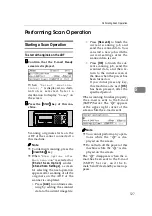 Preview for 135 page of Ricoh Network Scanning Unit A Operating Instructions Manual