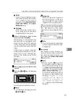 Preview for 145 page of Ricoh Network Scanning Unit A Operating Instructions Manual