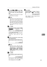 Preview for 151 page of Ricoh Network Scanning Unit A Operating Instructions Manual