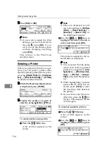 Preview for 162 page of Ricoh Network Scanning Unit A Operating Instructions Manual