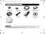 Preview for 2 page of Ricoh Pentax K-S1 Operation Manual