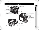 Preview for 9 page of Ricoh Pentax K-S1 Operation Manual