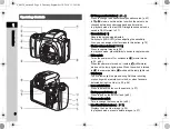 Preview for 10 page of Ricoh Pentax K-S1 Operation Manual