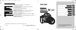 Preview for 122 page of Ricoh Pentax K-S1 Operation Manual