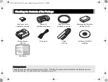 Preview for 2 page of Ricoh Pentax K-S2 Operating Manual