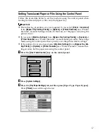 Preview for 25 page of Ricoh Printer Operating Instructions Manual