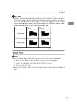 Preview for 45 page of Ricoh Priport DX 4640PD Operating Instructions Manual