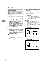 Preview for 98 page of Ricoh Priport DX 4640PD Operating Instructions Manual