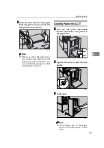 Preview for 163 page of Ricoh Priport DX 4640PD Operating Instructions Manual