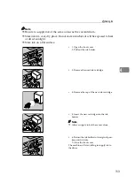 Preview for 165 page of Ricoh Priport DX 4640PD Operating Instructions Manual