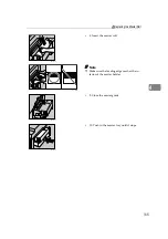 Preview for 167 page of Ricoh Priport DX 4640PD Operating Instructions Manual