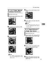 Preview for 177 page of Ricoh Priport DX 4640PD Operating Instructions Manual