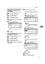 Preview for 209 page of Ricoh Priport DX 4640PD Operating Instructions Manual