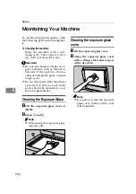 Preview for 216 page of Ricoh Priport DX 4640PD Operating Instructions Manual