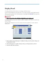 Preview for 10 page of Ricoh Pro C720s Operating Instructions Manual