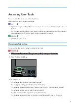 Preview for 11 page of Ricoh Pro C720s Operating Instructions Manual