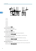 Preview for 36 page of Ricoh Pro C720s Operating Instructions Manual